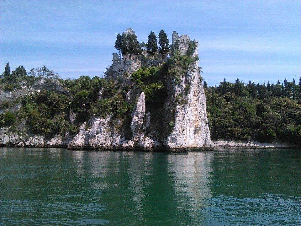B&B Duino Stella Maris Εξωτερικό φωτογραφία