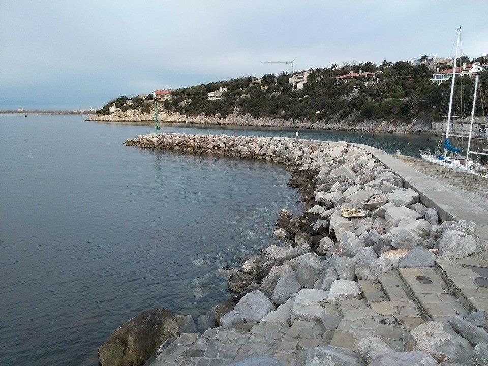 B&B Duino Stella Maris Εξωτερικό φωτογραφία