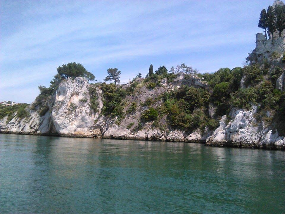 B&B Duino Stella Maris Εξωτερικό φωτογραφία