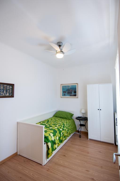 B&B Duino Stella Maris Δωμάτιο φωτογραφία
