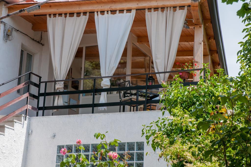 B&B Duino Stella Maris Εξωτερικό φωτογραφία