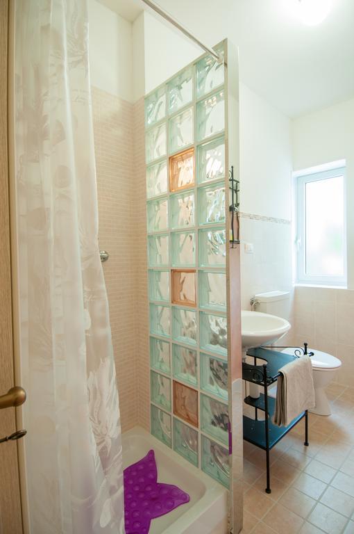 B&B Duino Stella Maris Δωμάτιο φωτογραφία
