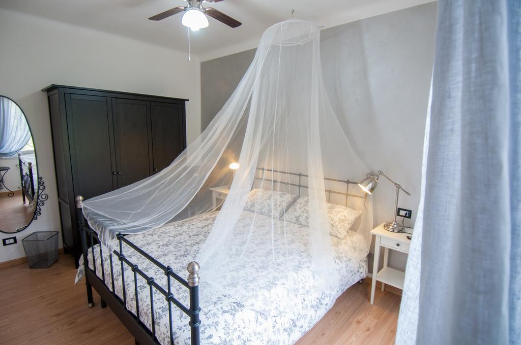 B&B Duino Stella Maris Δωμάτιο φωτογραφία