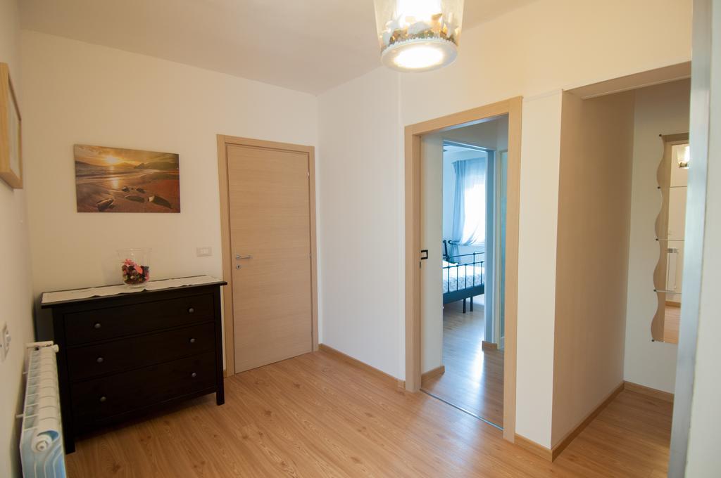 B&B Duino Stella Maris Εξωτερικό φωτογραφία