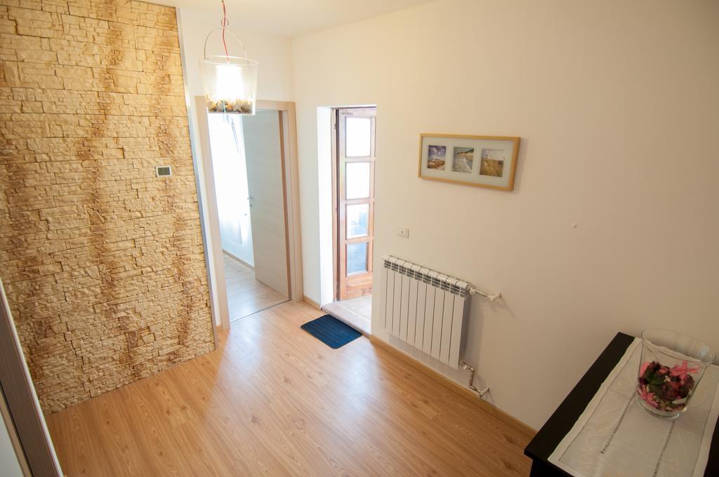 B&B Duino Stella Maris Εξωτερικό φωτογραφία
