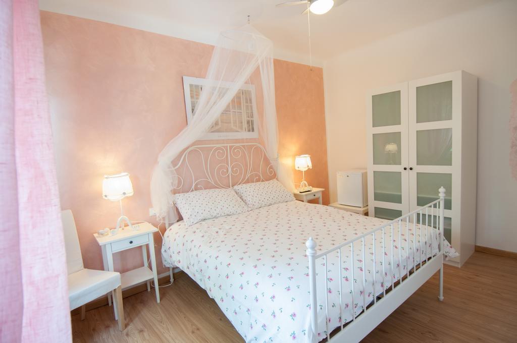B&B Duino Stella Maris Δωμάτιο φωτογραφία