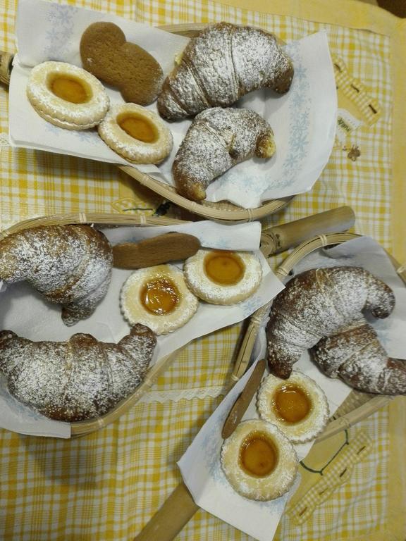 B&B Duino Stella Maris Εξωτερικό φωτογραφία